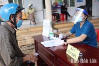 Ngày 25/11 Đắk Lắk ghi nhận 149 trường hợp dương tính với SARS-CoV-2